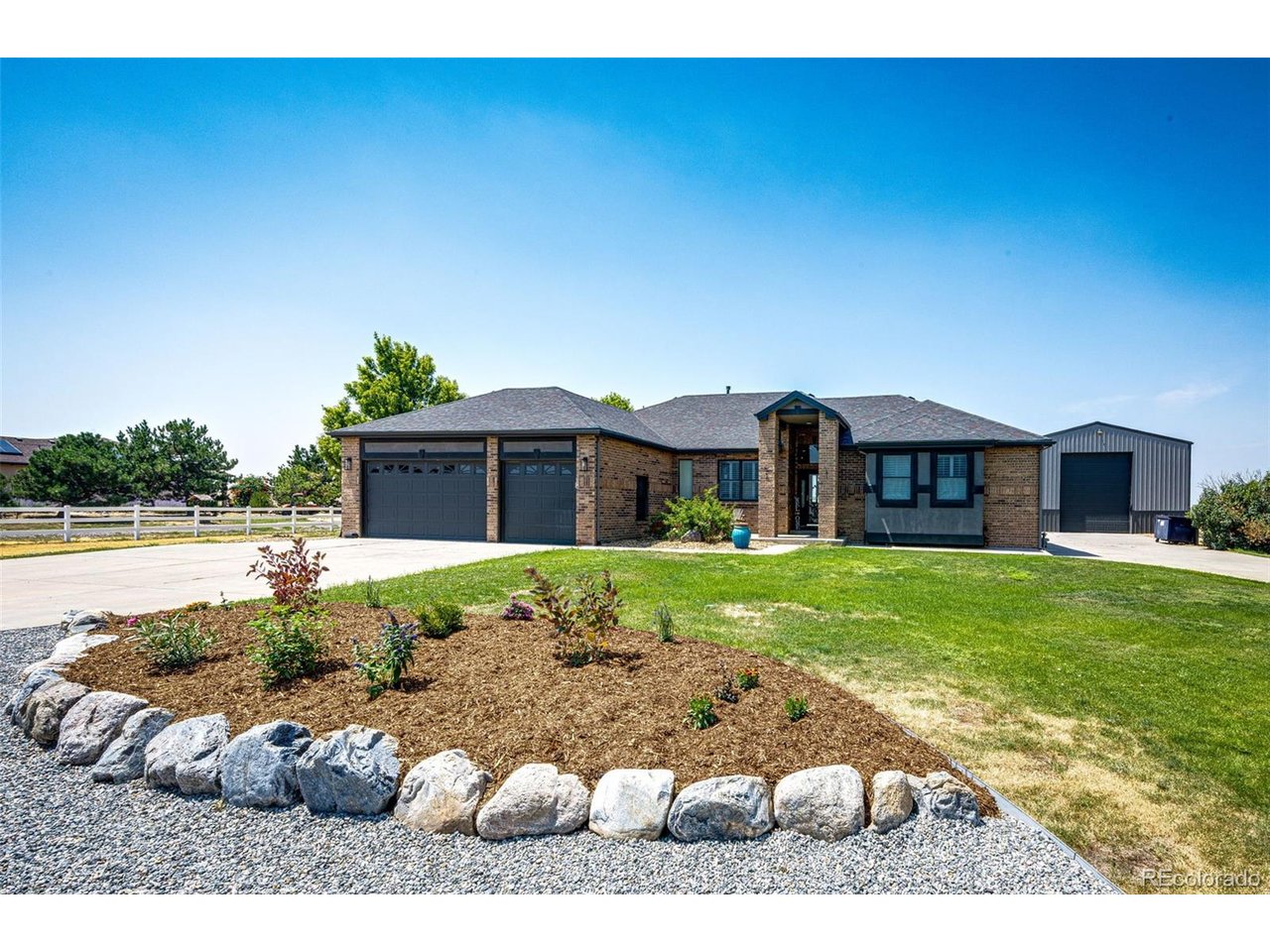 Photo of 1283 Eclipse St Watkins CO 80137