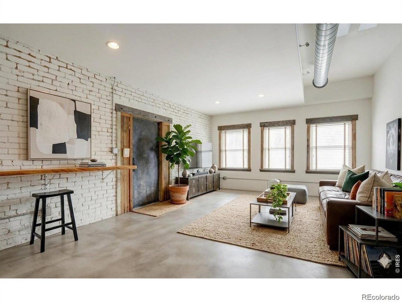 Photo of 117 Elati St #3 Denver CO 80223