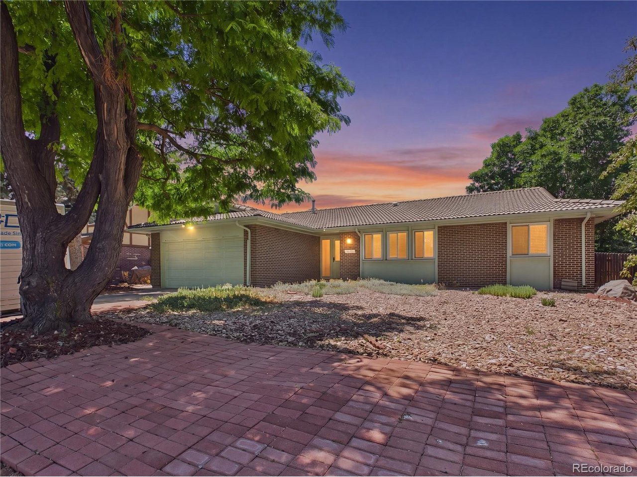 Photo of 1661 S Oswego St Aurora CO 80012