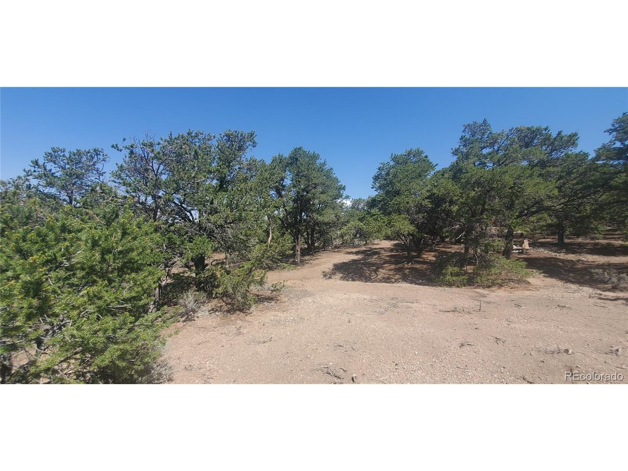Photo of 1412 Michaels Road Fort Garland CO 81133