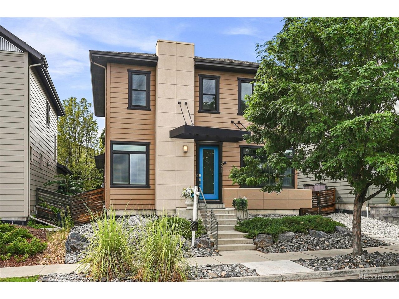 Photo of 6715 Raritan Dr Denver CO 80221