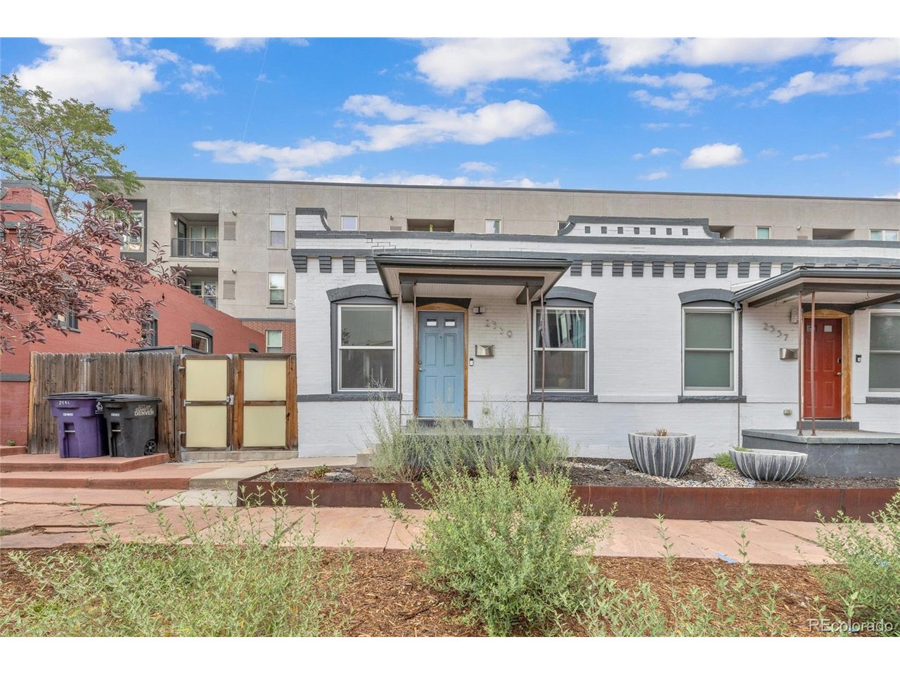 Photo of 2539 W 27th Ave Denver CO 80211