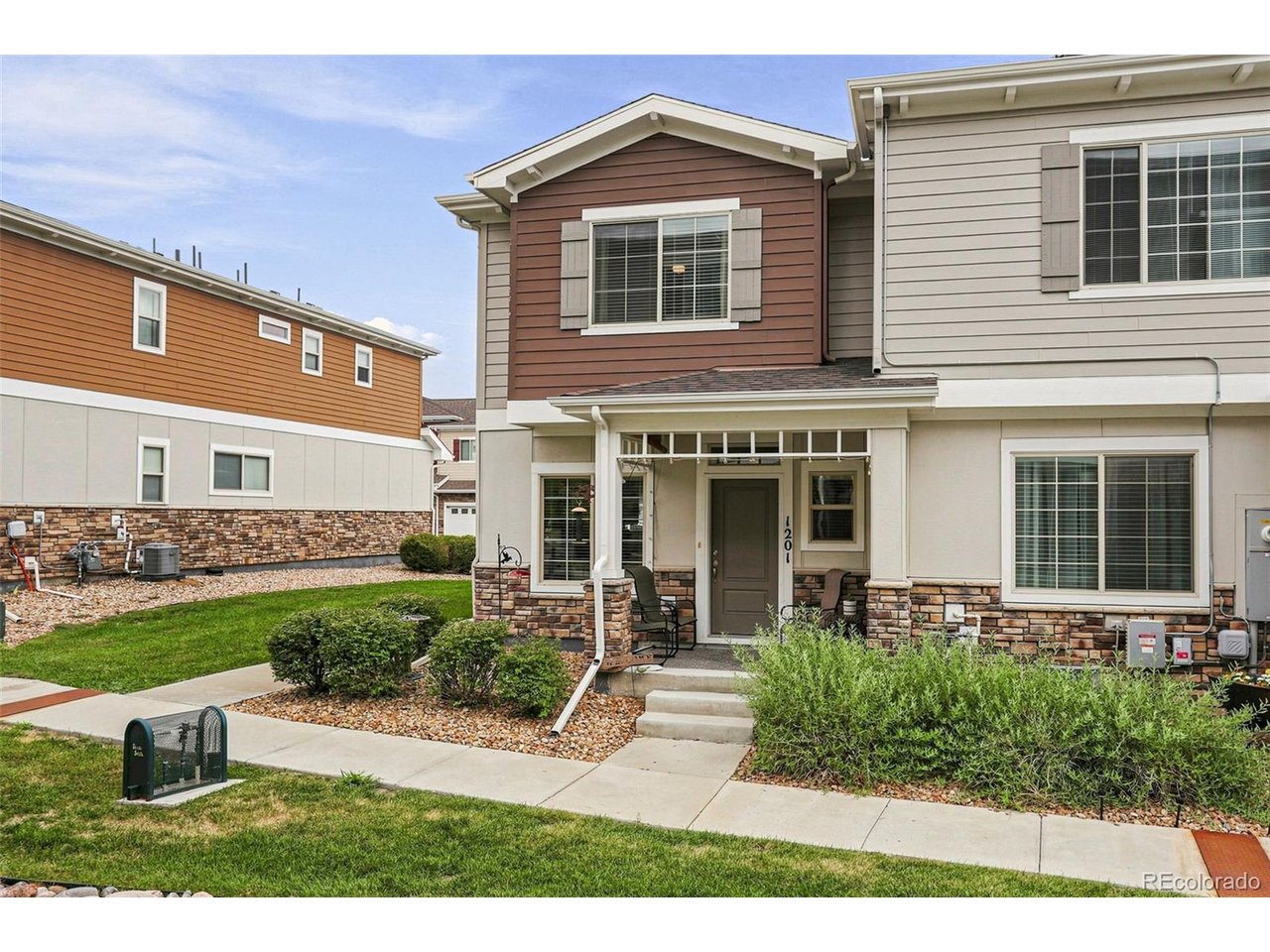 Photo of 867 E 98th Ave #1201 Denver CO 80229