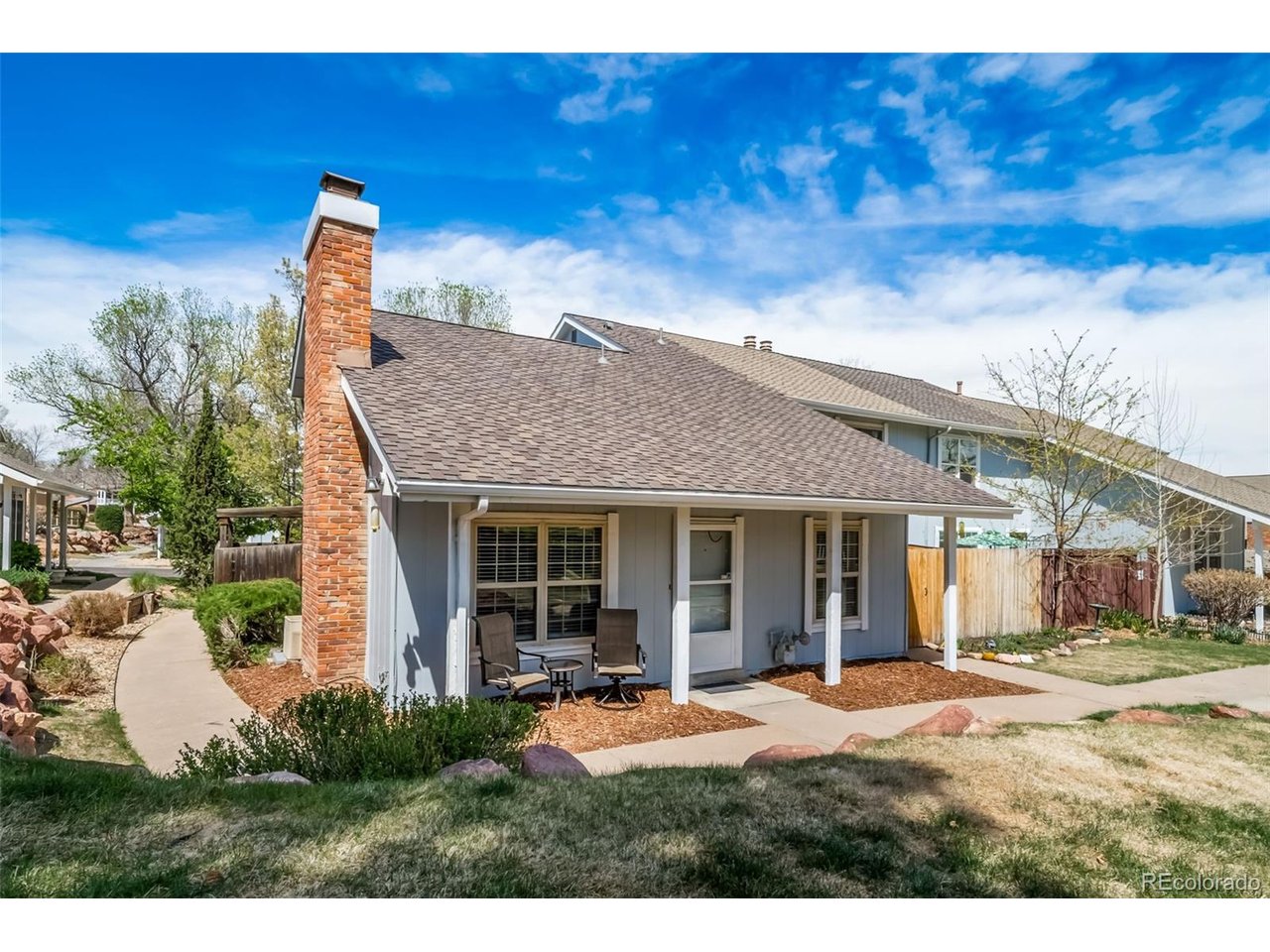 Photo of 7069 S Knolls Way Centennial CO 80122