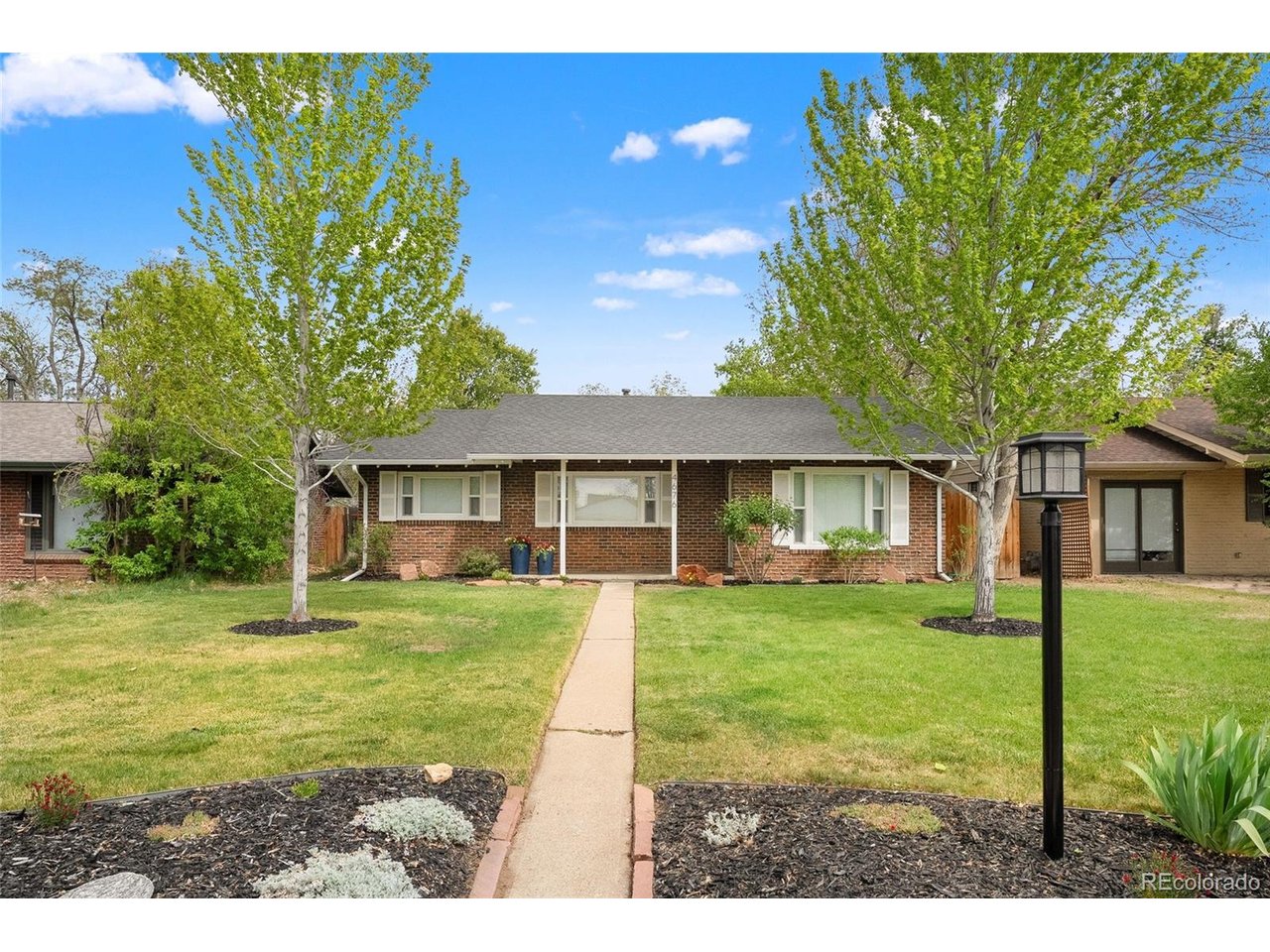 Photo of 4676 S Lincoln St Englewood CO 80113