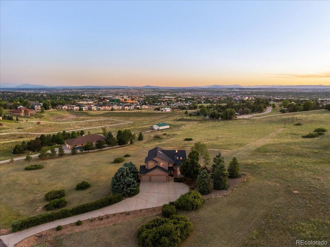 Photo of 11267 Panorama Ct Parker CO 80138