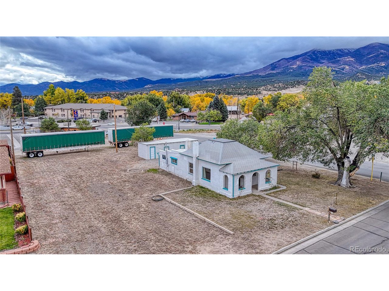 Photo of 1345 E. St Salida CO 81201