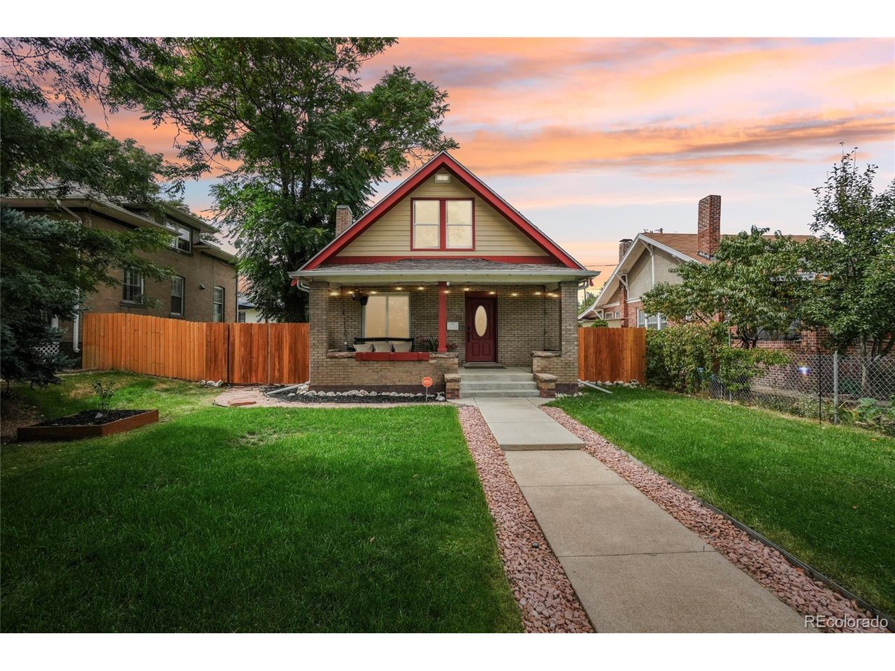 Photo of 4511 Federal Blvd Denver CO 80211