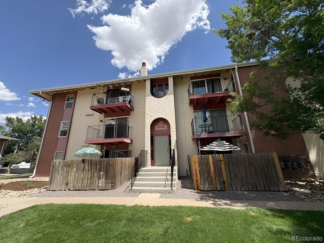 Photo of 12154 Melody Dr #203 Denver CO 80234
