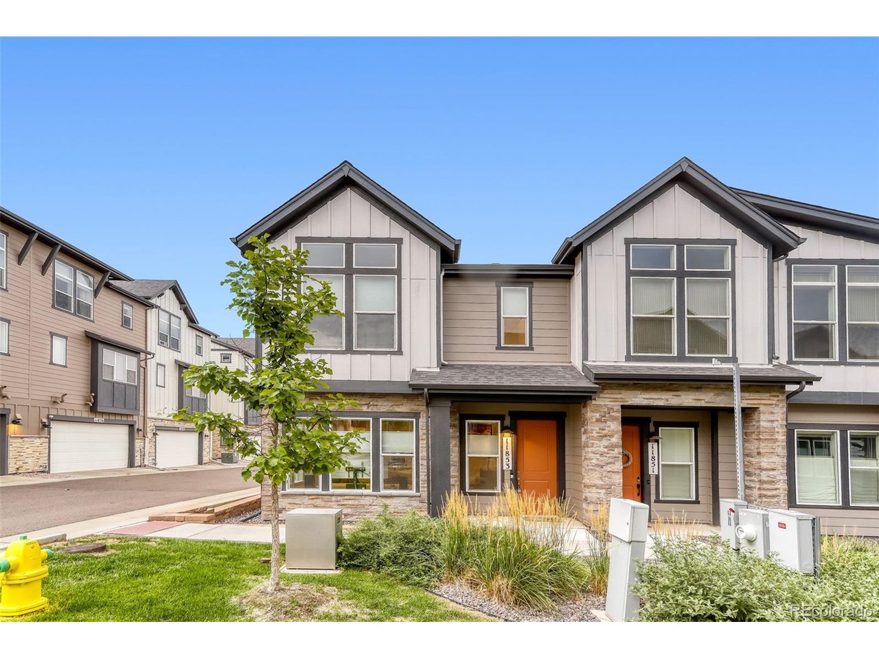 Photo of 11853 W 51st Ave Wheat Ridge CO 80033