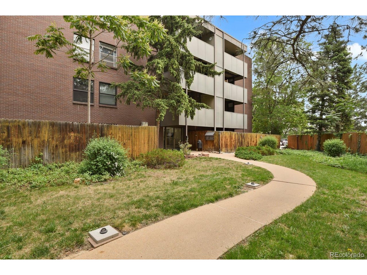 Photo of 2227 Canyon Blvd #453B Boulder CO 80302