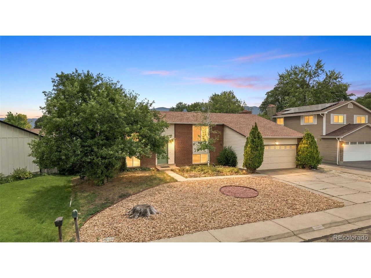 Photo of 11651 Jackson St Denver CO 80233