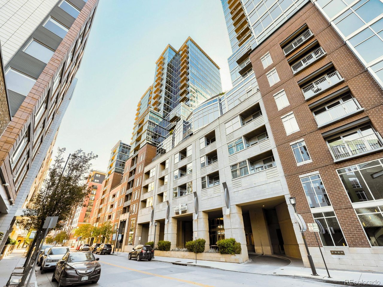 Photo of 1700 Bassett St #1302 Denver CO 80202