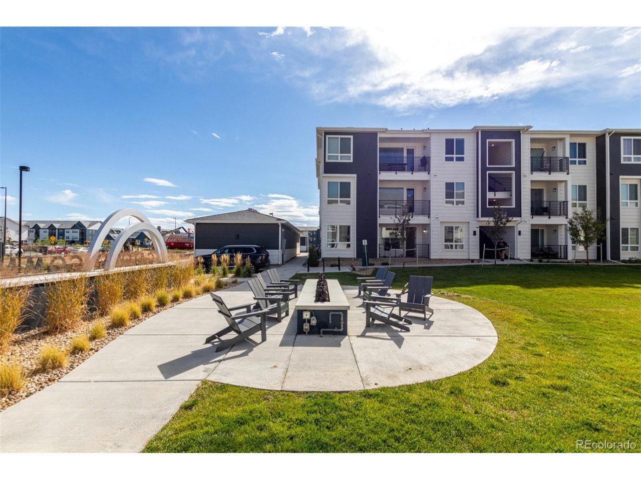 Photo of 6153 N Ceylon St #3-204 Denver CO 80249