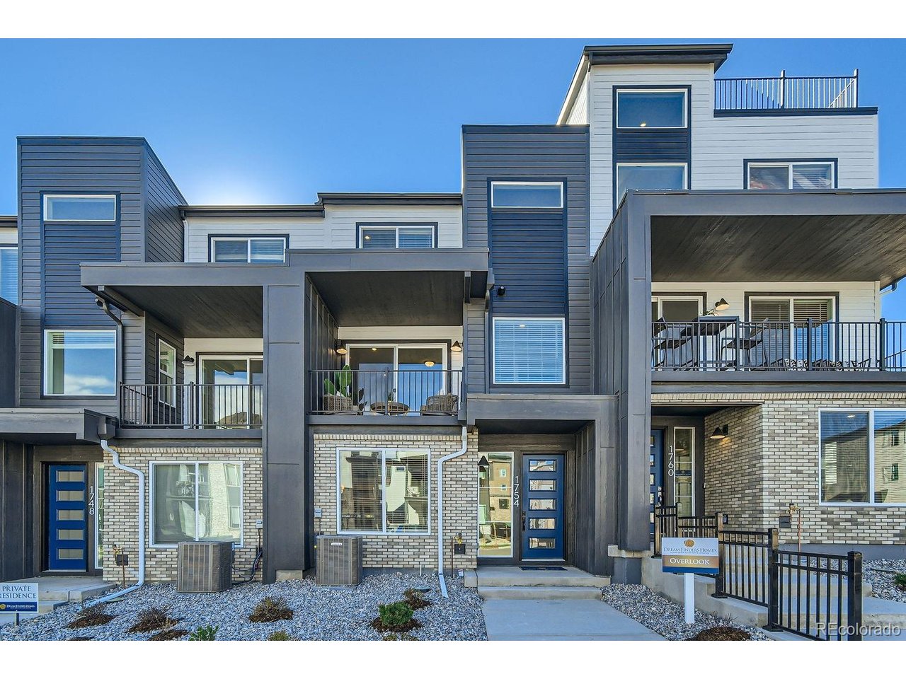 Photo of 1612 Park Pl Broomfield CO 80023