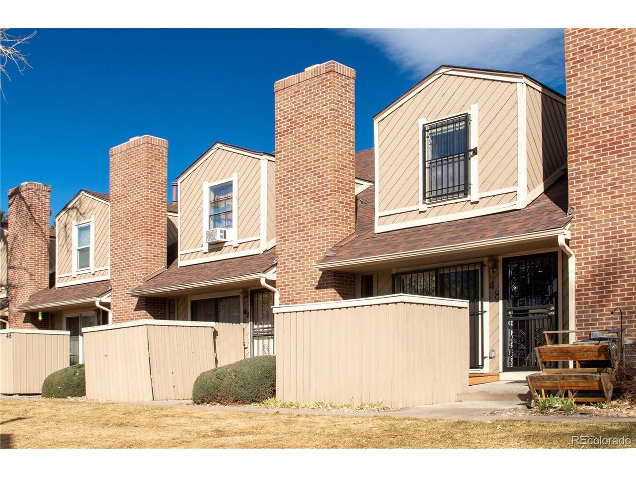 Photo of 3300 W Florida Ave #9-48 Denver CO 80219