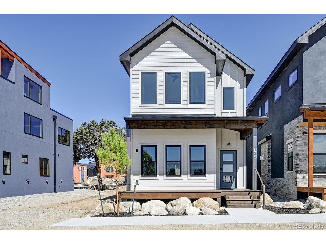 Photo of 424 Pinon St Buena Vista CO 81211