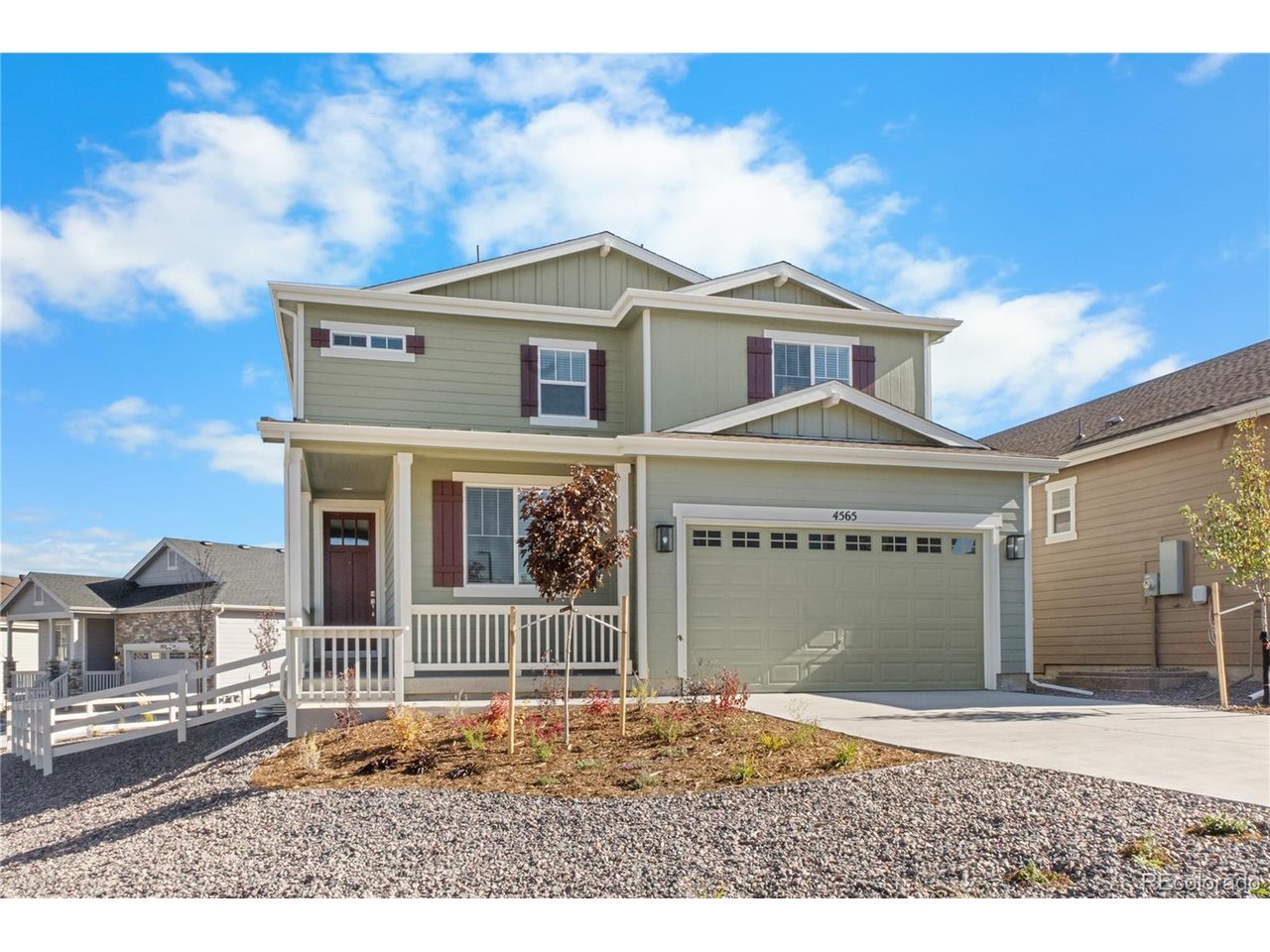Photo of 2025 Spencer Ave Castle Rock CO 80104
