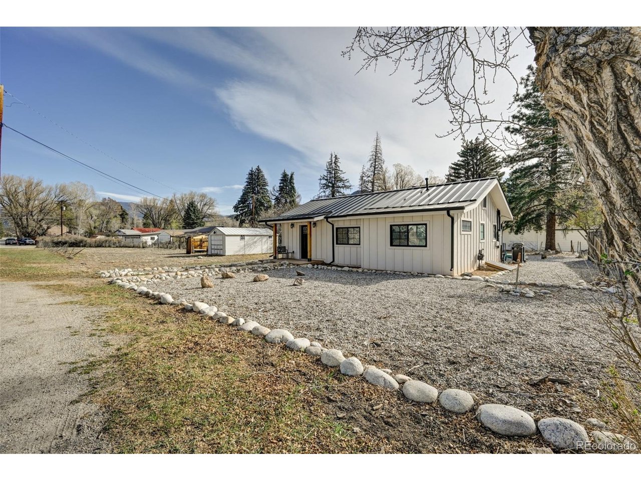 Photo of 125 N Pleasant Ave Buena Vista CO 81211