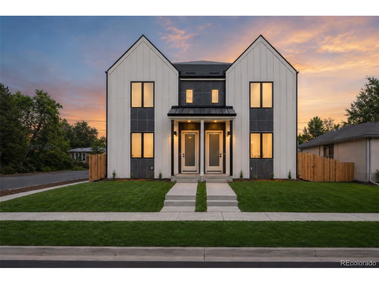 Photo of 2404 S Cherokee St Denver CO 80223