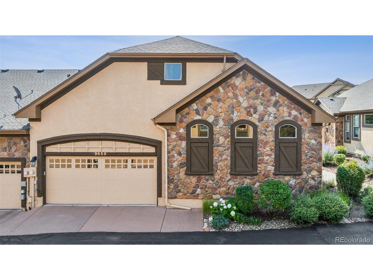 Photo of No Address Listed Colorado Springs CO 80920