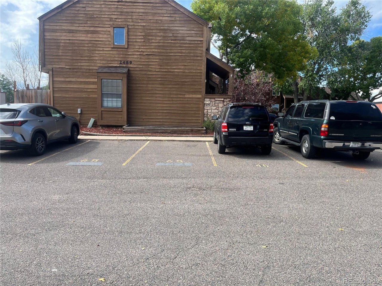 Photo of 2529 Devonshire Ct #64 Denver CO 80229