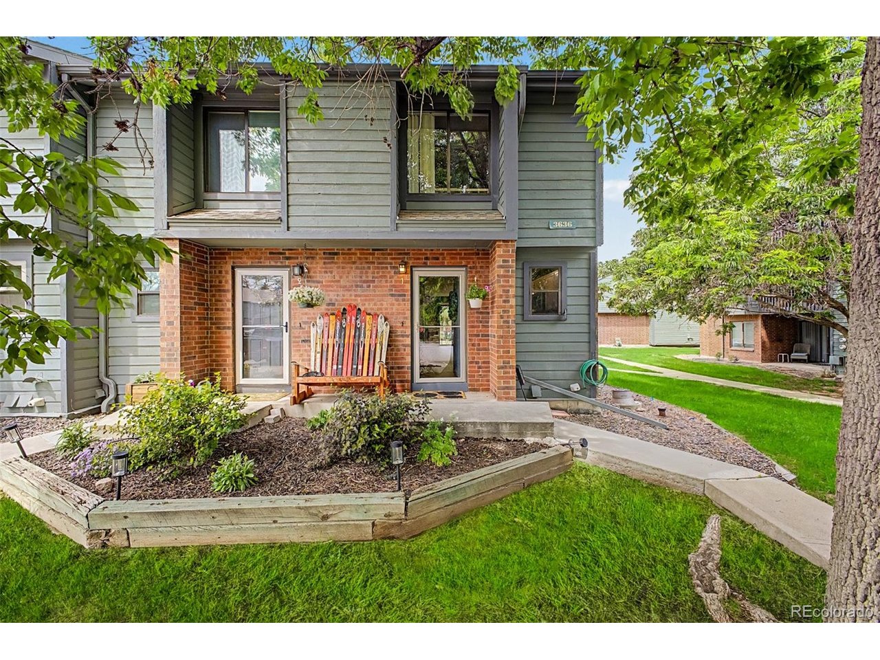 Photo of 3636 S Depew St #1 Denver CO 80235