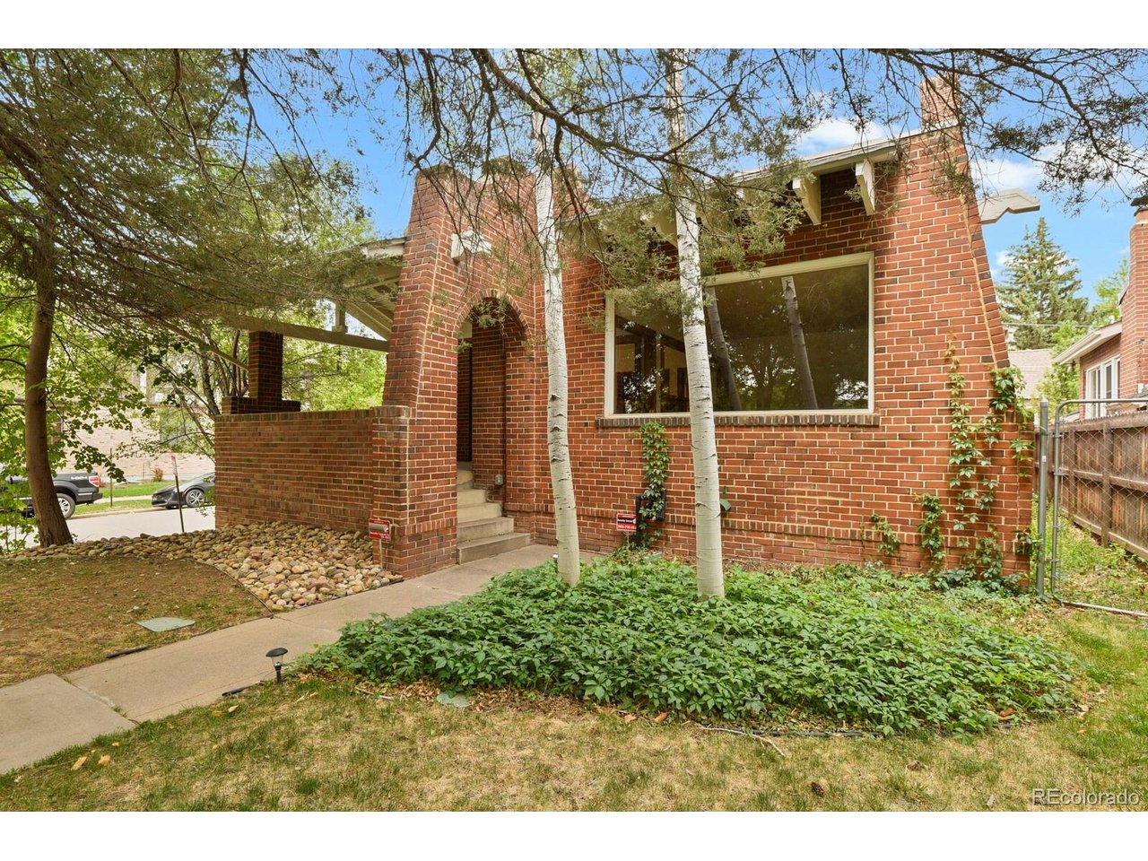 Photo of 1890 Cherry St Denver CO 80220