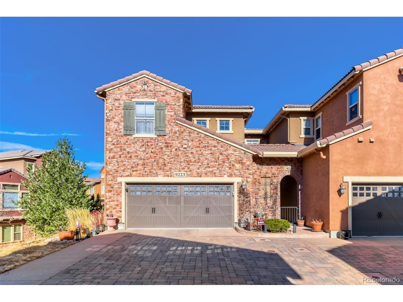 Photo of 9223 Sori Ln Highlands Ranch CO 80126