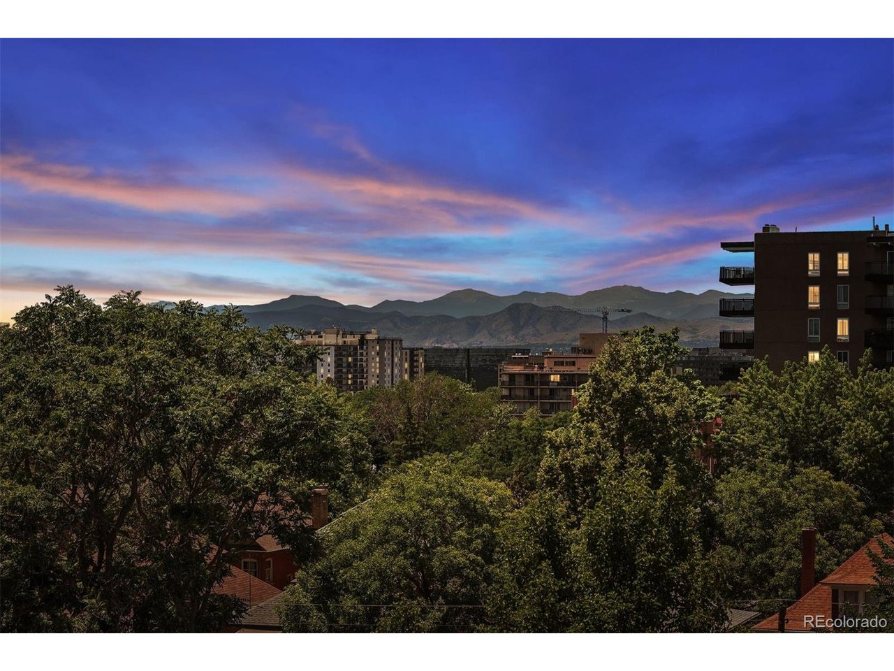 Photo of 1050 N Lafayette St #108 Denver CO 80218
