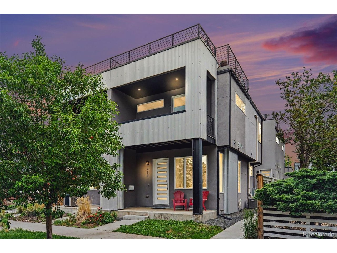Photo of 450 Inca St #1 Denver CO 80204