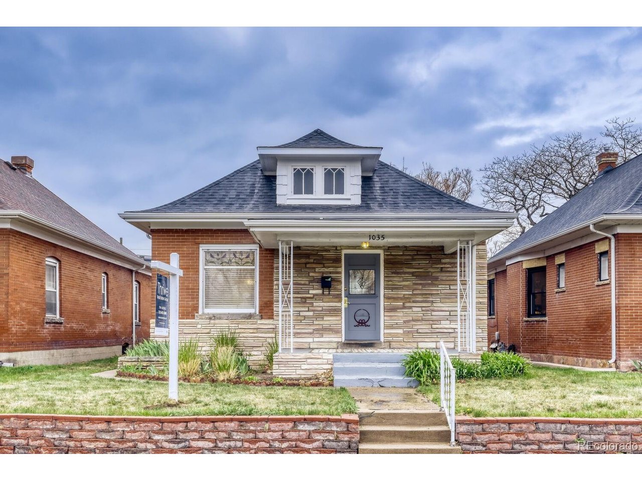 Photo of 1035 S Pennsylvania St Denver CO 80209