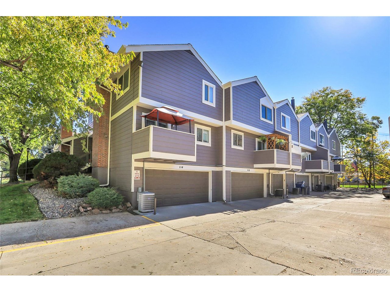 Photo of 6620 W 84th Cir #111 Arvada CO 80003
