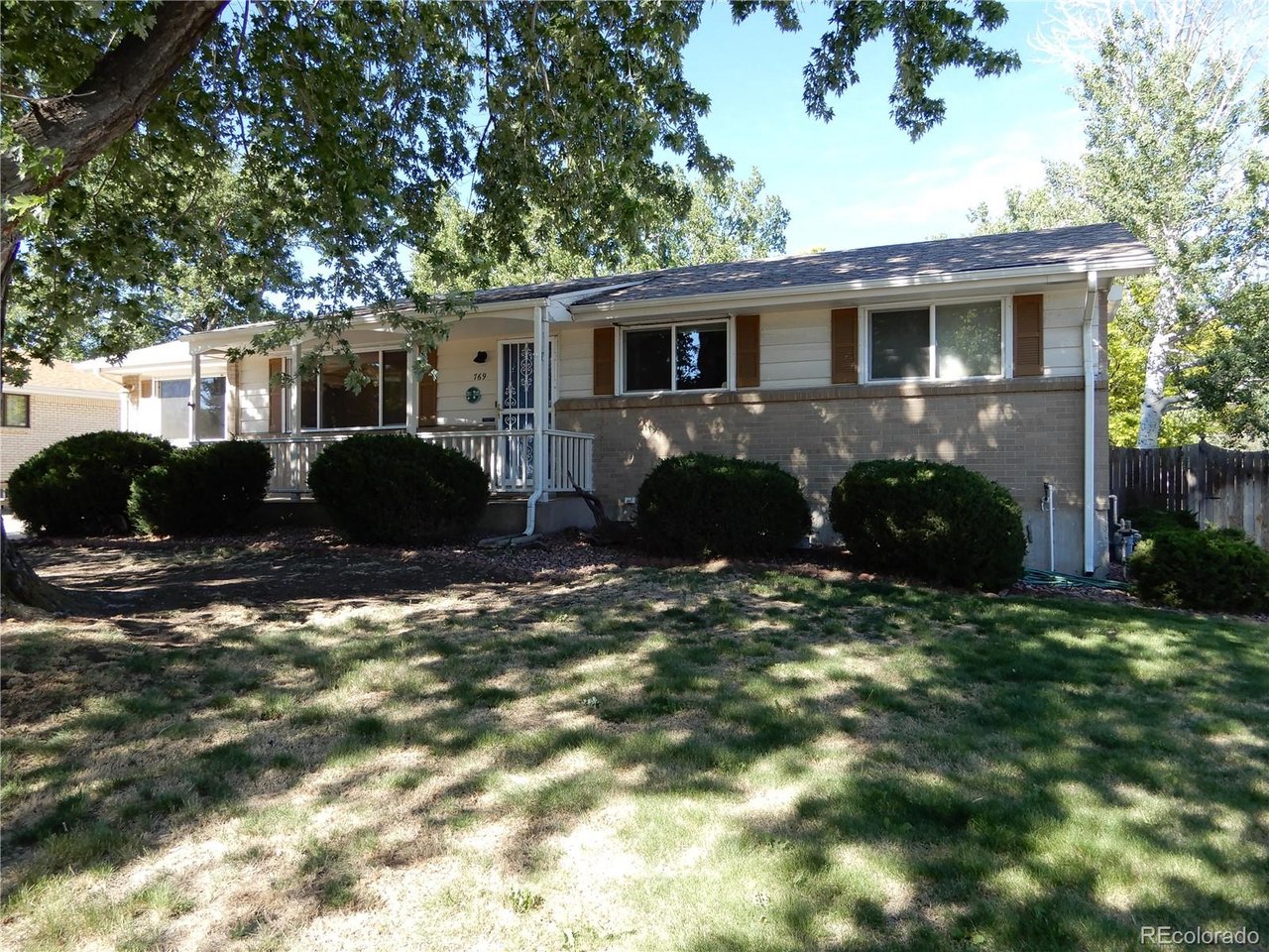 Photo of 769 Alkire St Golden CO 80401