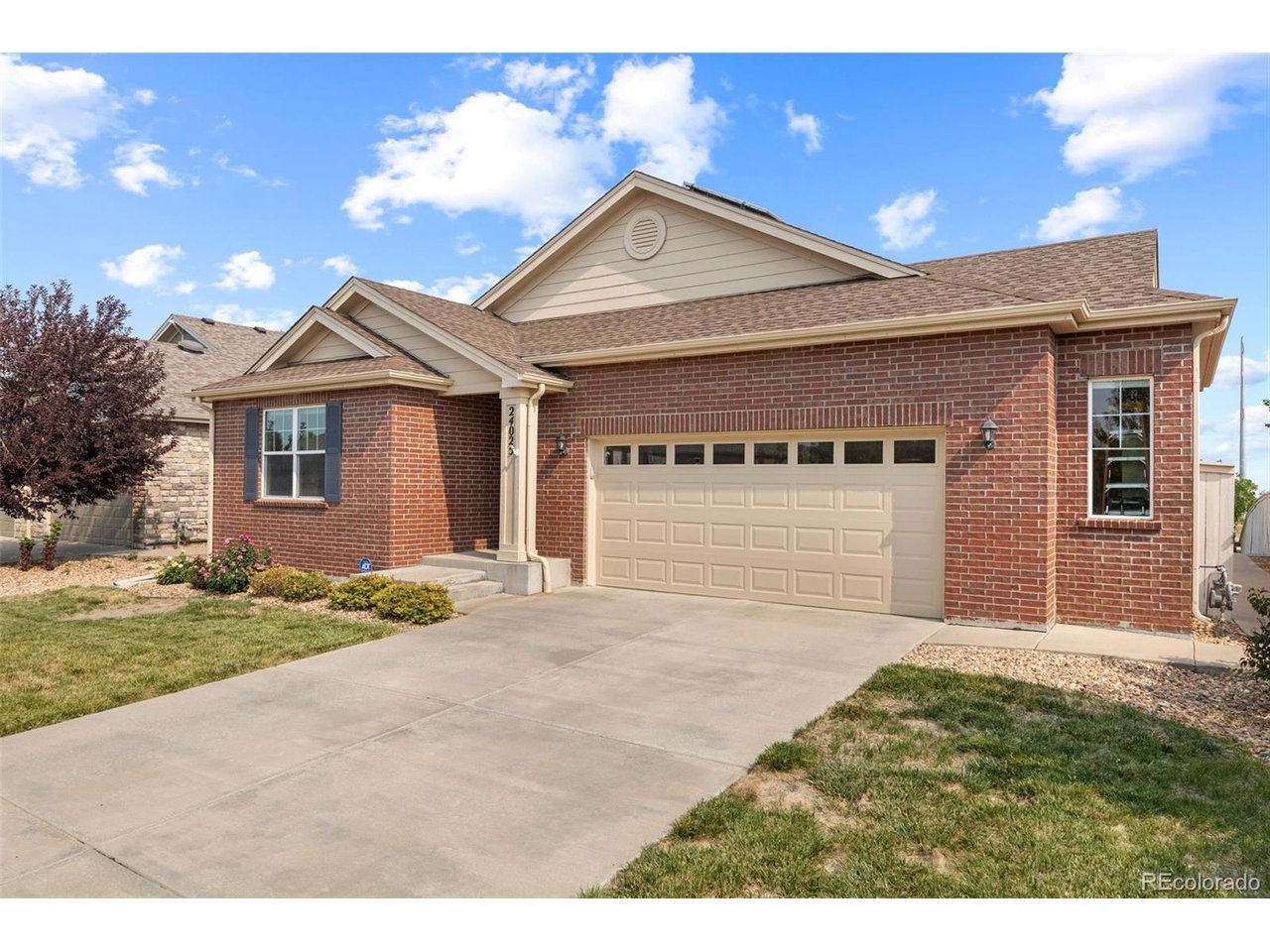 Photo of 24025 E Wagon Trail Ave Aurora CO 80016