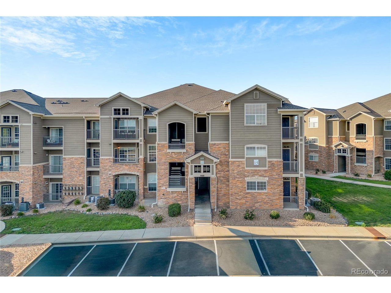 Photo of 1425 Blue Sky Cir #15-107 Erie CO 80516