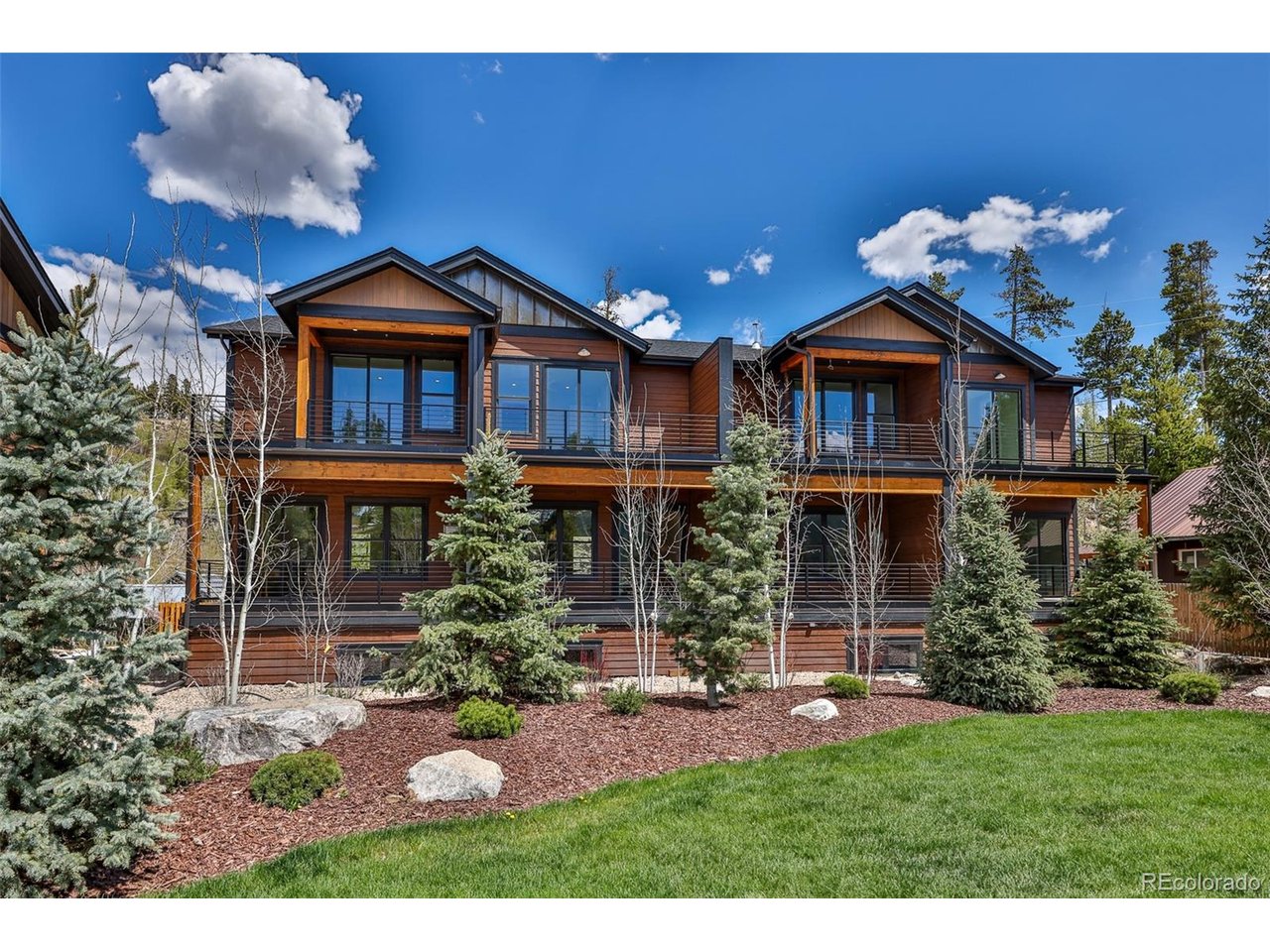 Photo of 505 Grand Avenue #1 Grand Lake CO 80447