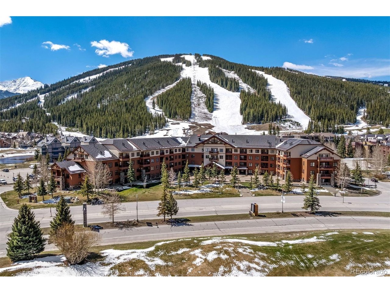 Photo of No Address Listed Copper Mountain CO 80443