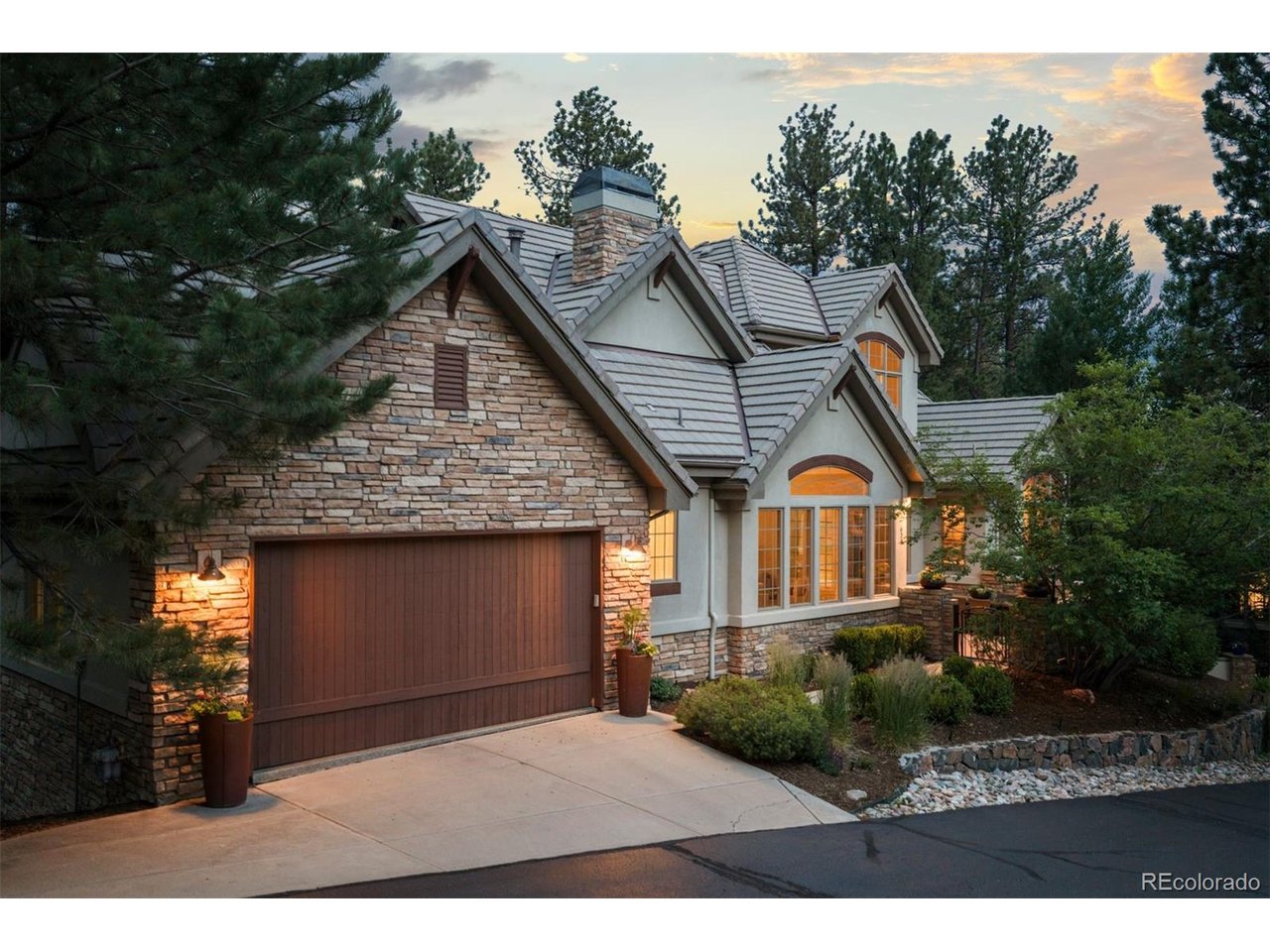 Photo of 630 Country Club Ln Castle Rock CO 80108