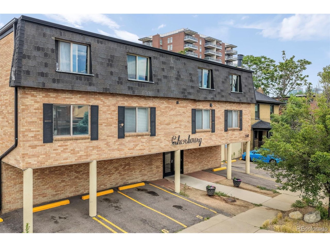 Photo of 558 N Washington St #203 Denver CO 80203