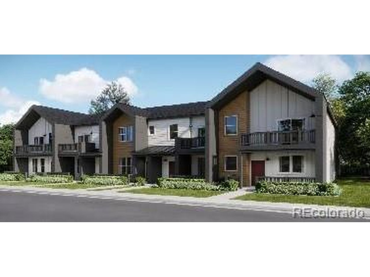 Photo of 8867 Whiteclover St Littleton CO 80125