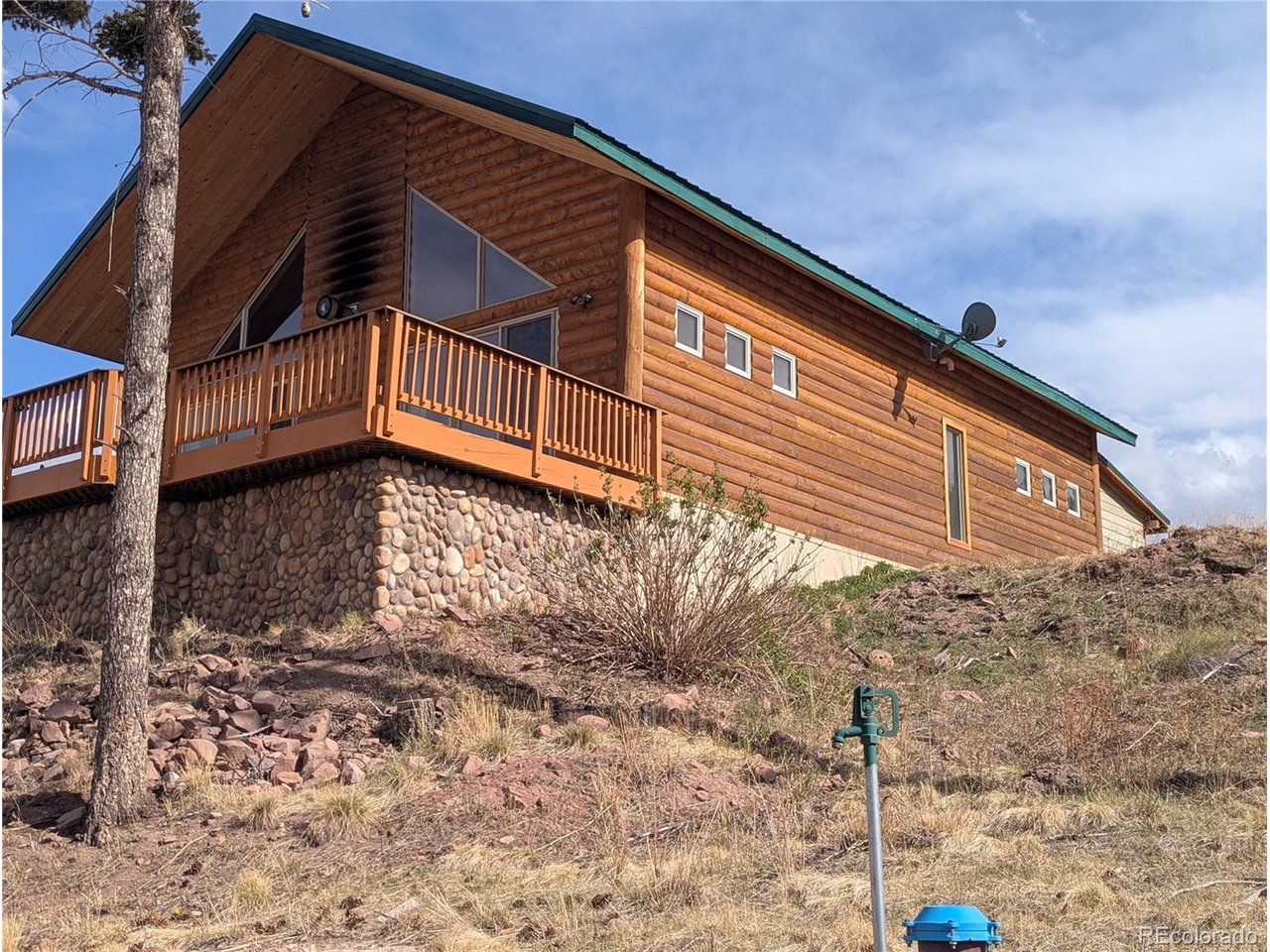 Photo of 776 Forbes Park Rd Fort Garland CO 81133