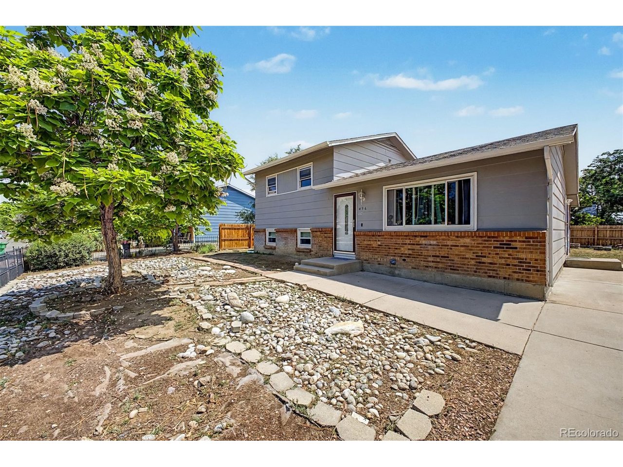 Photo of 496 Elm Ave Brighton CO 80601