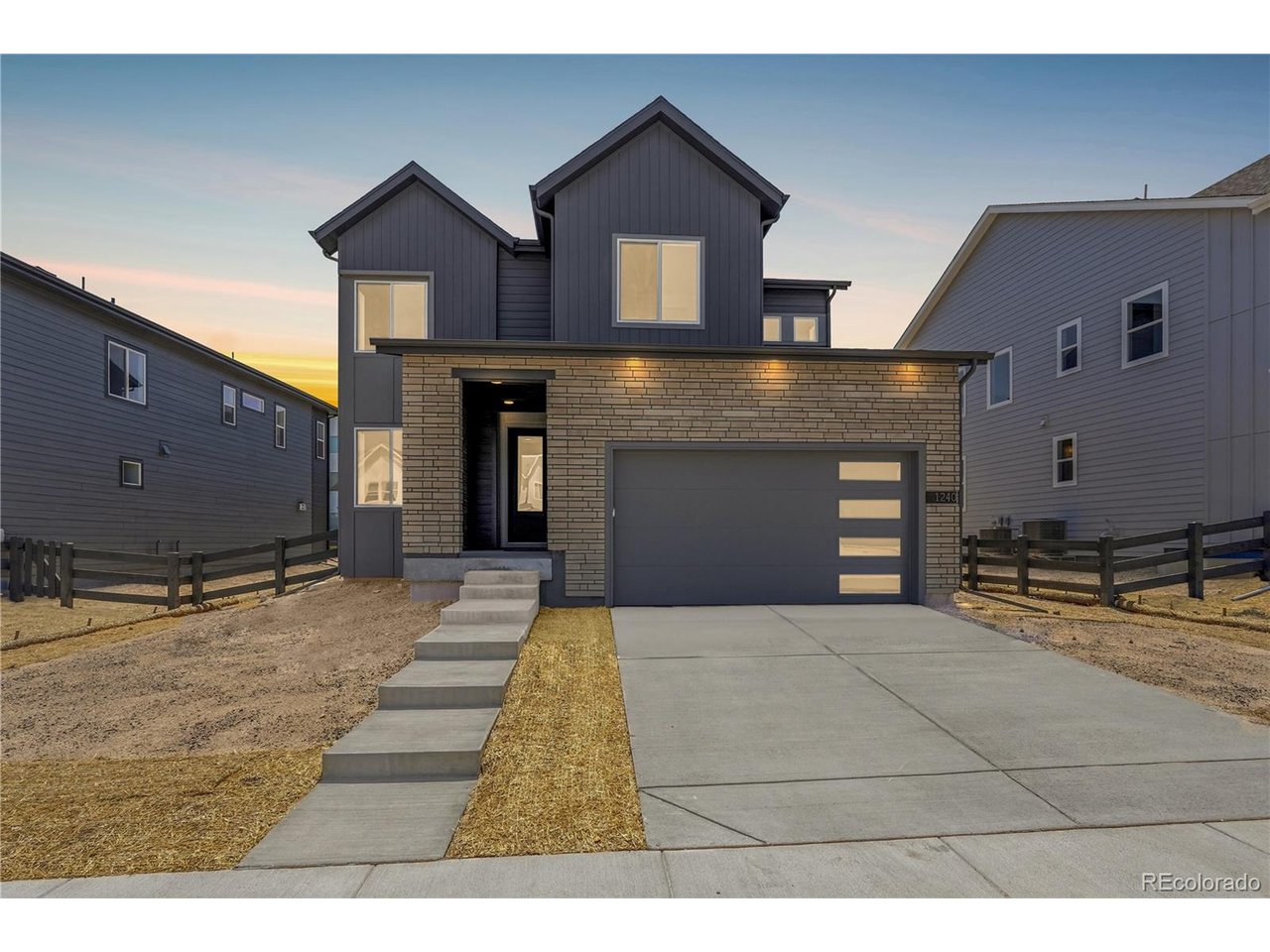 Photo of 1240 Stillspring Ln Castle Pines CO 80108
