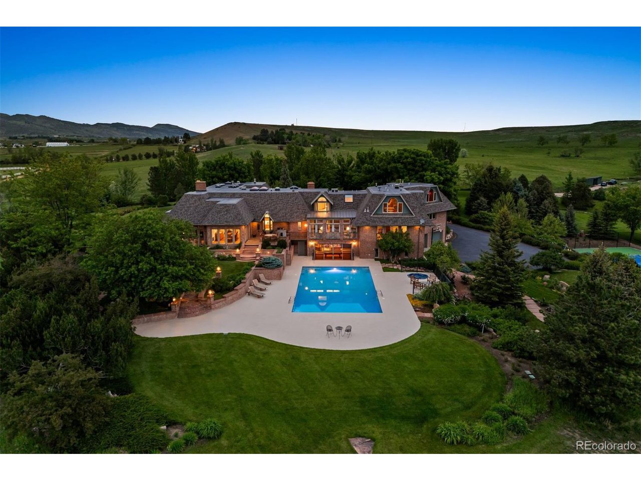 Photo of 8000 N 41st St Longmont CO 80503