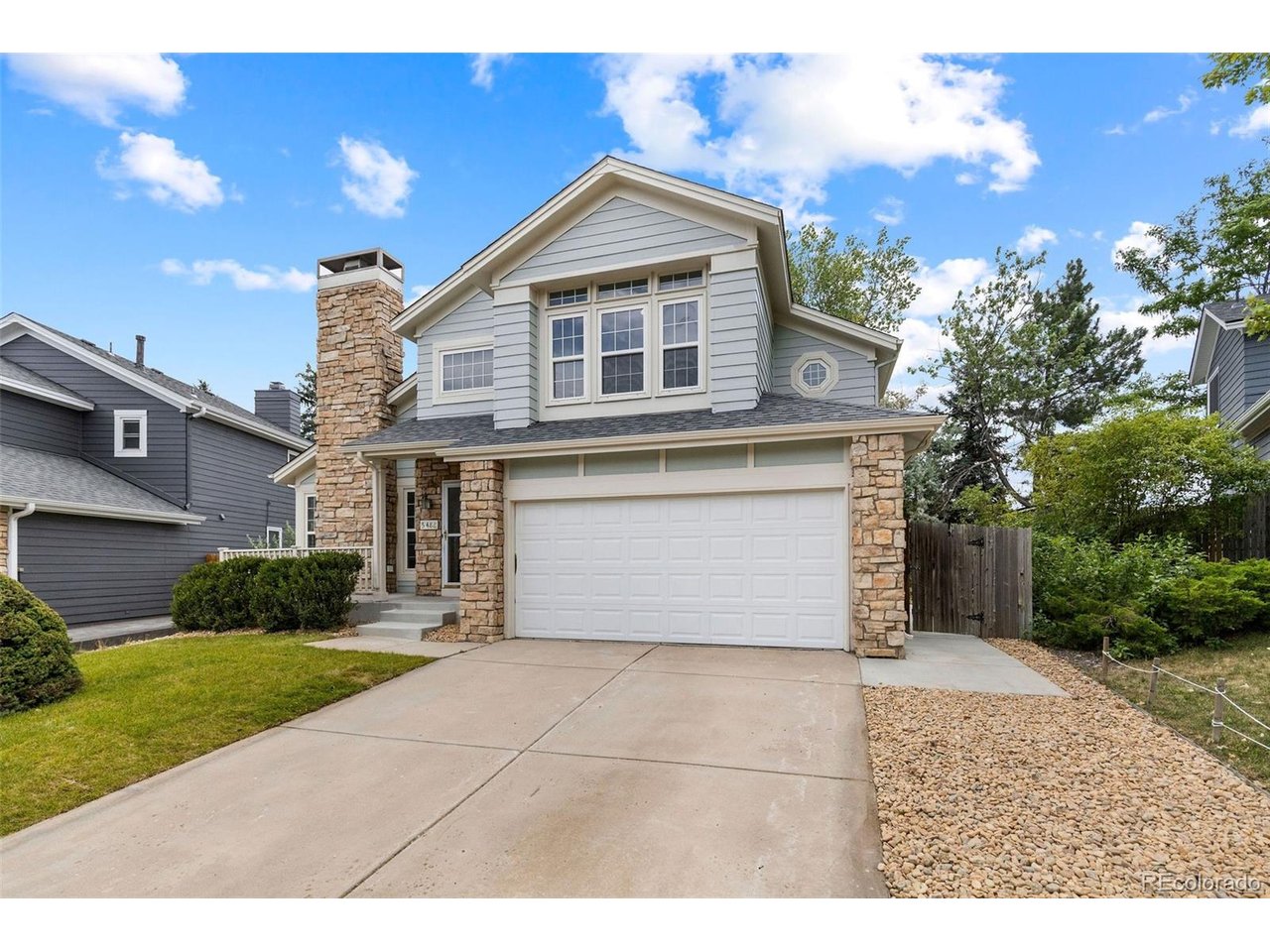 Photo of 5488 S Danube Way Aurora CO 80015