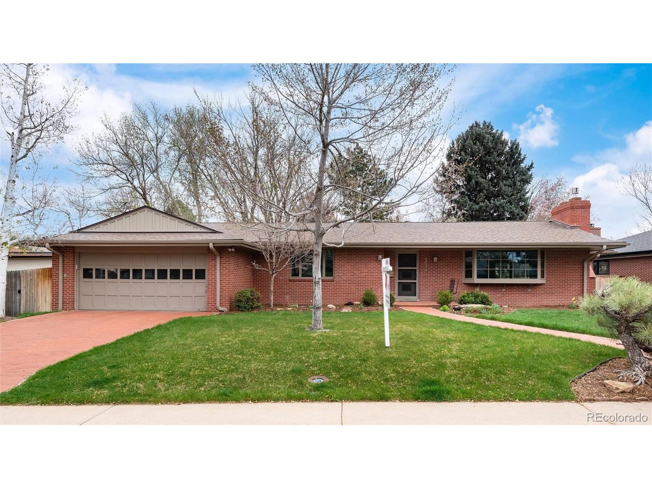 Photo of 3034 S Columbine St Denver CO 80210