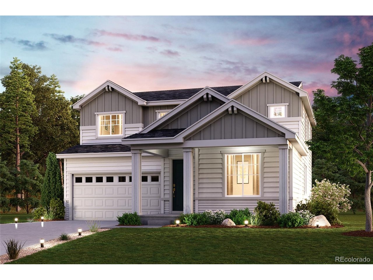 Photo of 5554 Ranch St Mead CO 80504