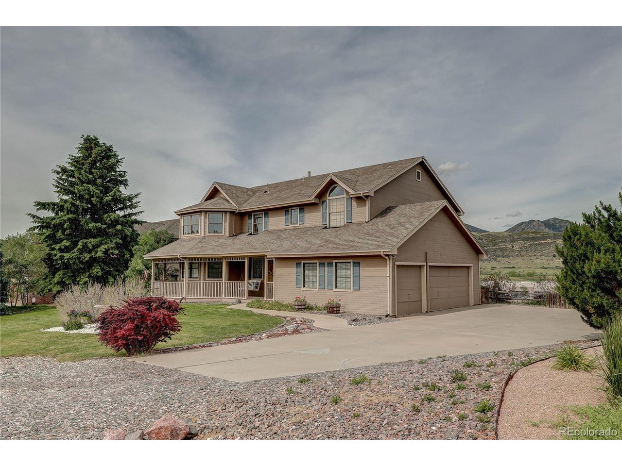 Photo of 5231 S Zinnia Ct Littleton CO 80127