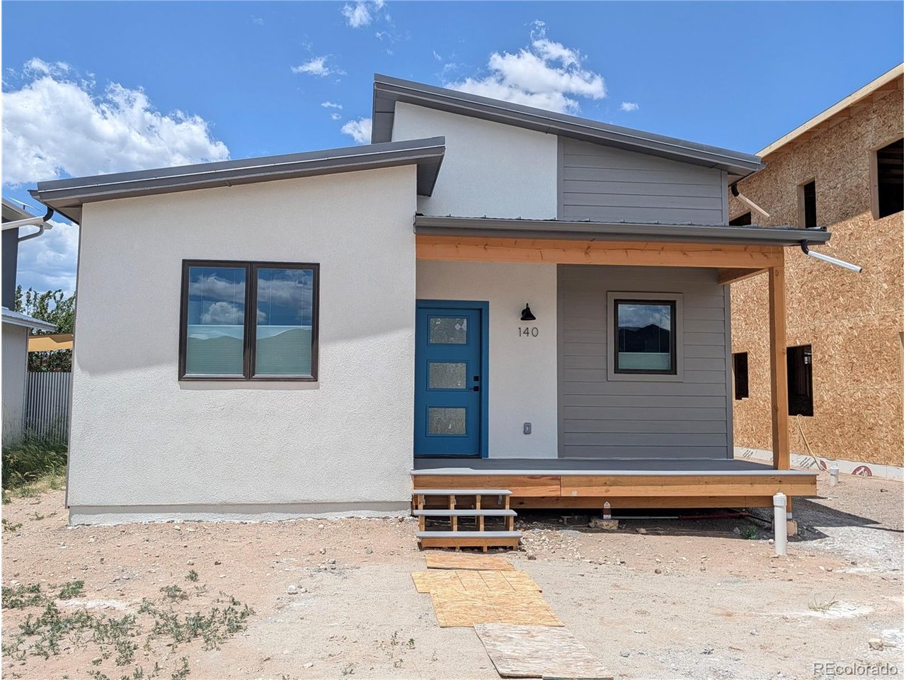 Photo of 140 Mesa View Ln Salida CO 81201